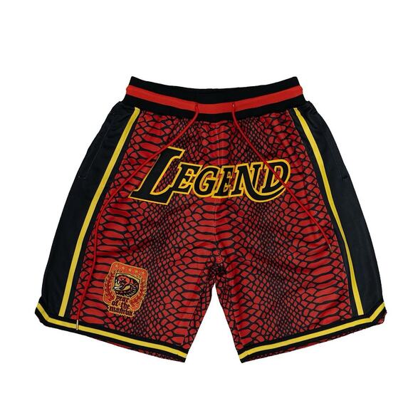 kobe bryant shorts